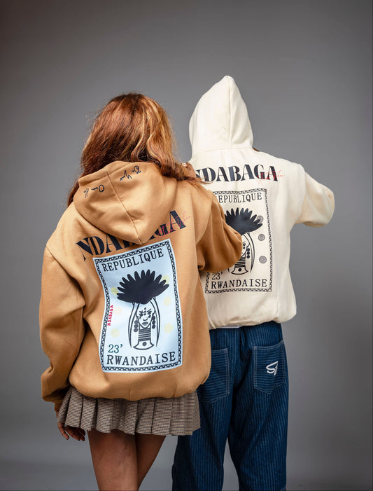 NDABAGA Hoodie