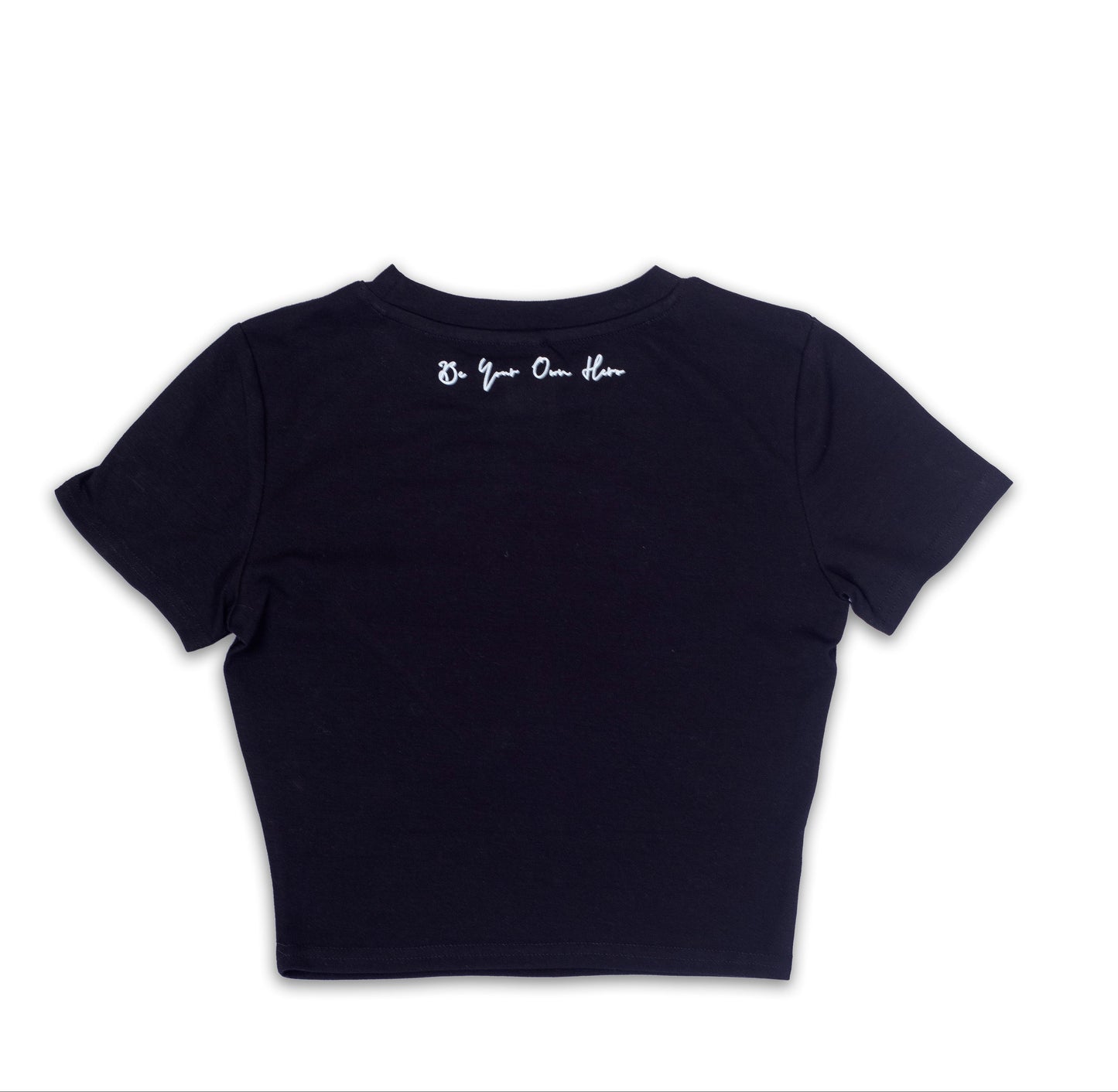 Ndabaga cropped tops