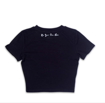 Ndabaga cropped tops