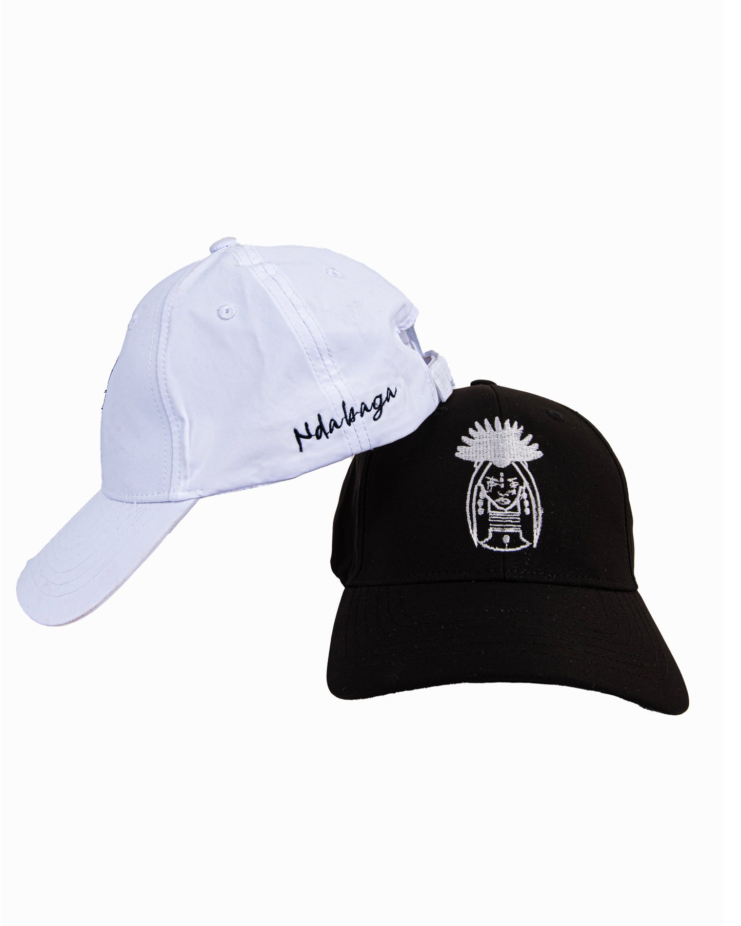 NDABAGA Caps