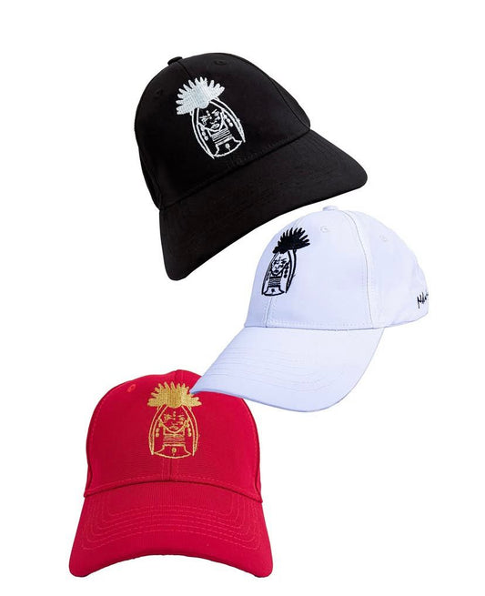 NDABAGA Caps