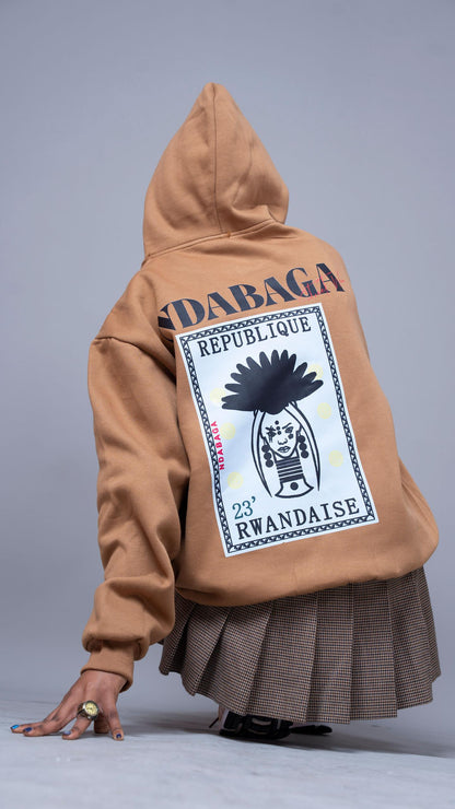 NDABAGA Hoodie