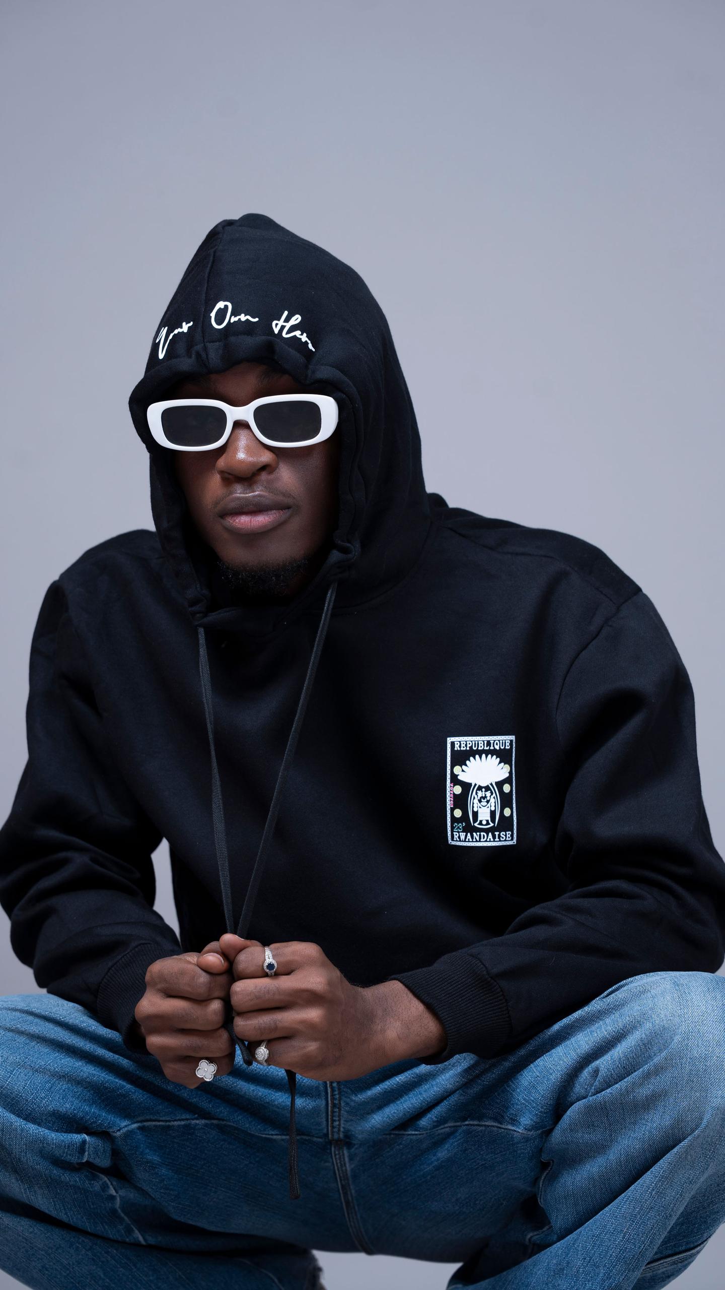 NDABAGA Hoodie