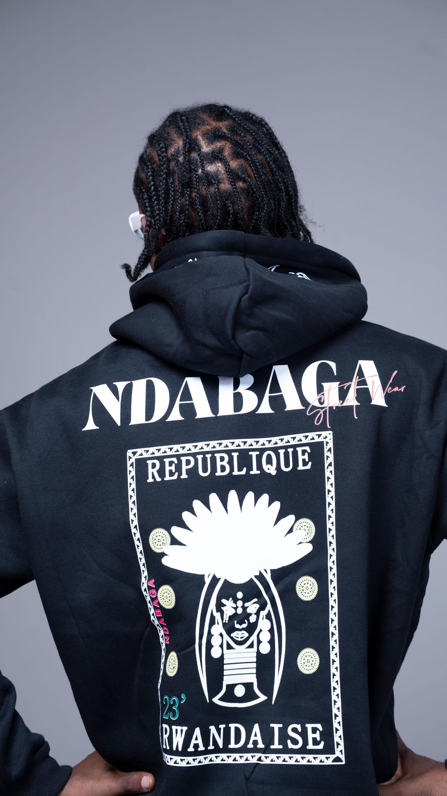 NDABAGA Hoodie