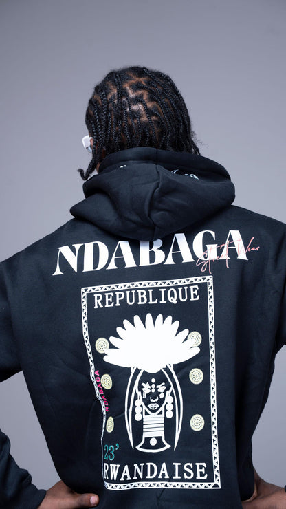 NDABAGA Hoodie
