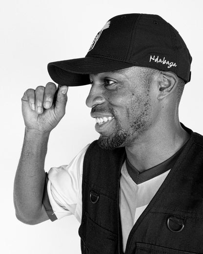 NDABAGA Caps