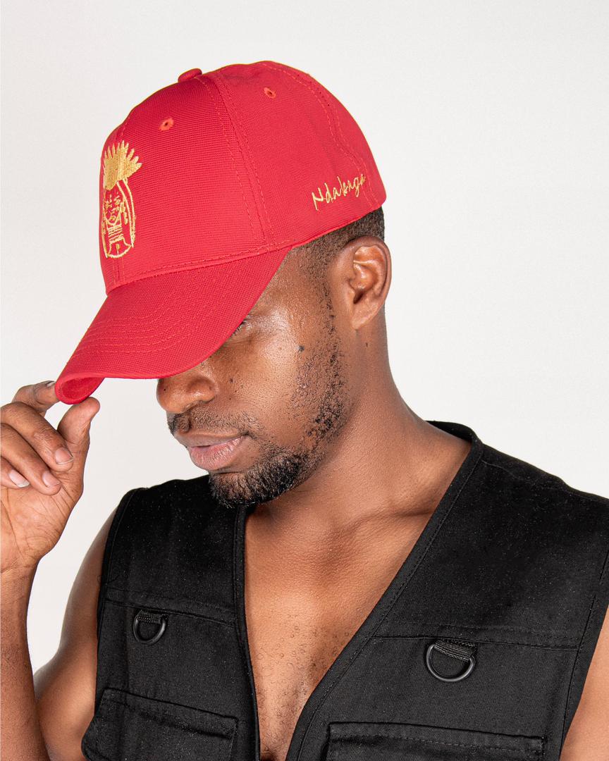NDABAGA Caps