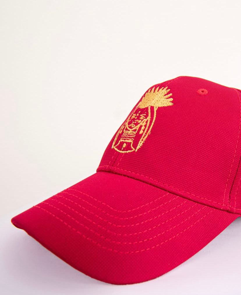 NDABAGA Caps