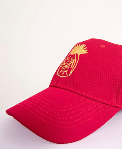 NDABAGA Caps