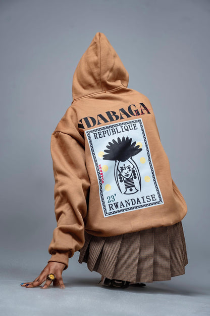 NDABAGA Hoodie