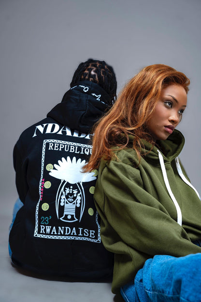 NDABAGA Hoodie