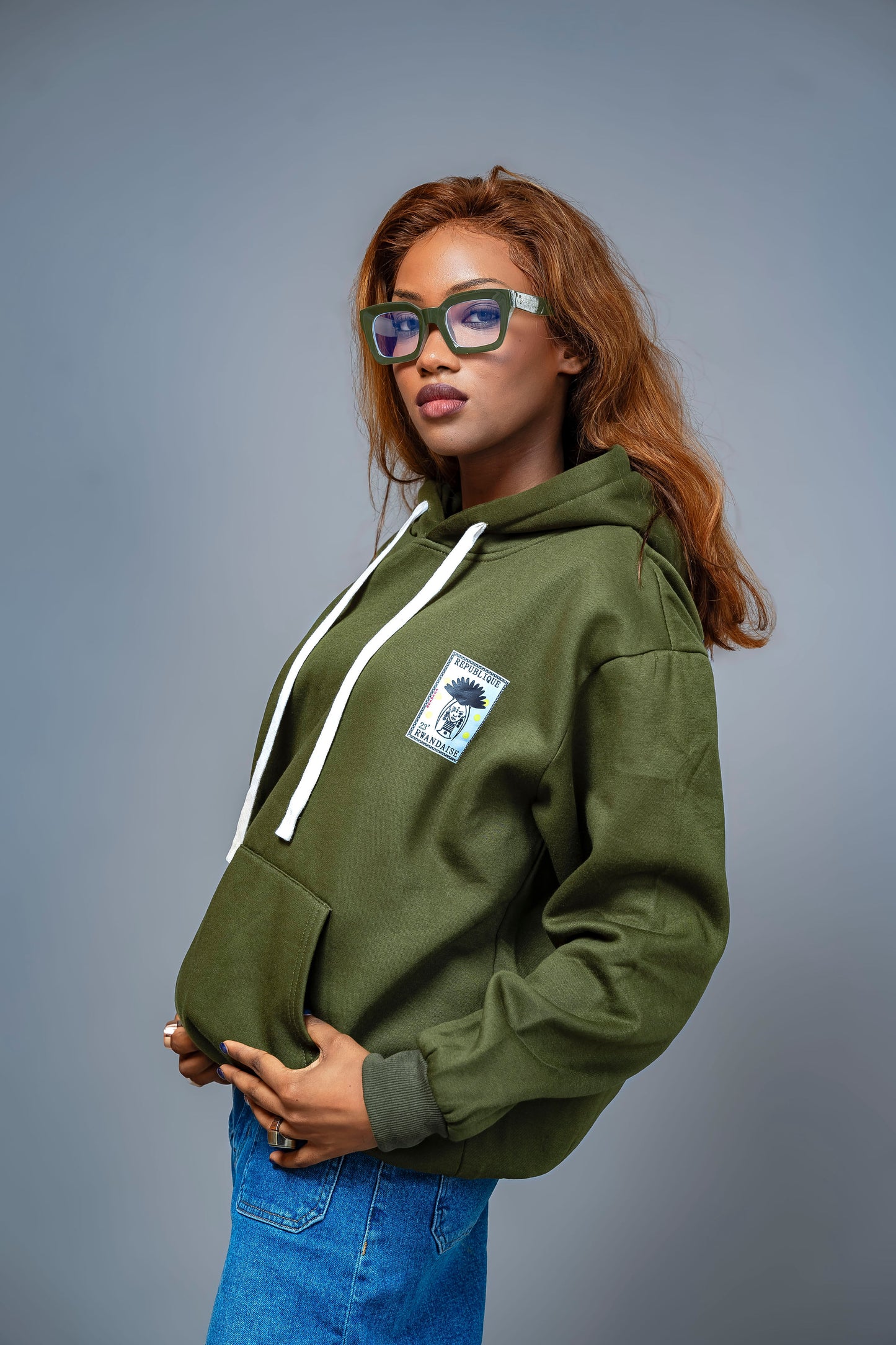 NDABAGA Hoodie