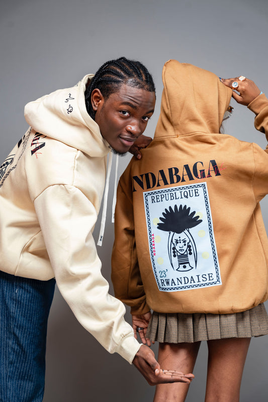 NDABAGA Hoodie
