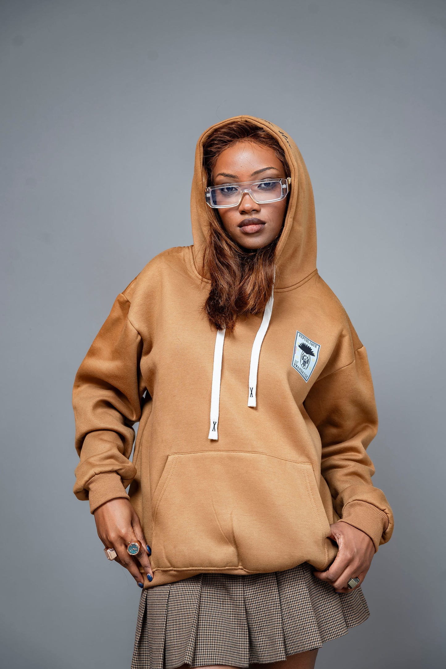 NDABAGA Hoodie