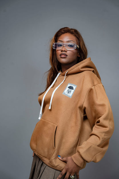 NDABAGA Hoodie