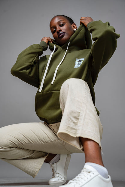 NDABAGA Hoodie